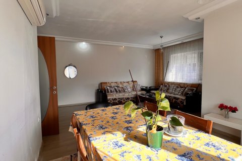 6+1 Lejlighed i Antalya, Tyrkiet Nr. 237873 - 26