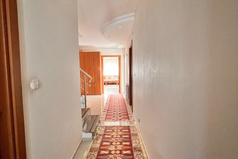 6+1 Lejlighed i Antalya, Tyrkiet Nr. 237873 - 27