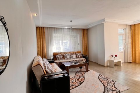 6+1 Apartment  in Antalya, Turkey No. 237873