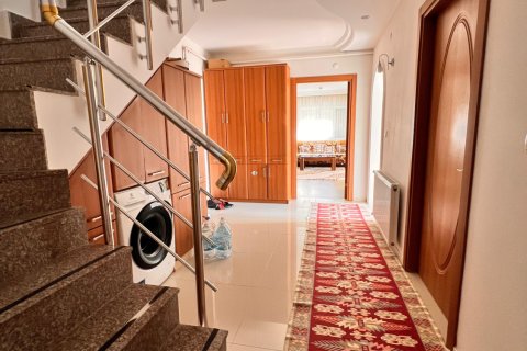 6+1 Lejlighed i Antalya, Tyrkiet Nr. 237873 - 30
