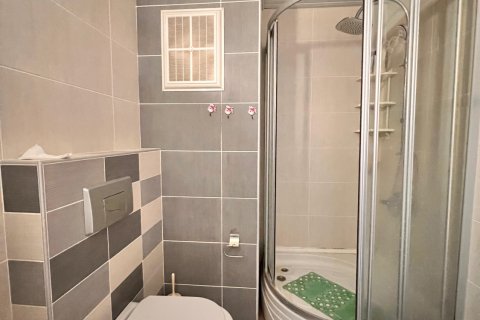 6+1 Lejlighed i Antalya, Tyrkiet Nr. 237873 - 21
