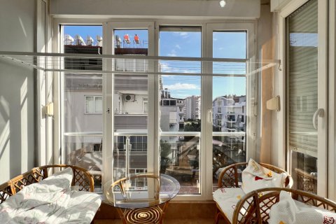 6+1 Lejlighed i Antalya, Tyrkiet Nr. 237873 - 3