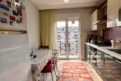 6+1 Lejlighed i Antalya, Tyrkiet Nr. 237873 - 4