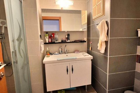 6+1 Lejlighed i Antalya, Tyrkiet Nr. 237873 - 16
