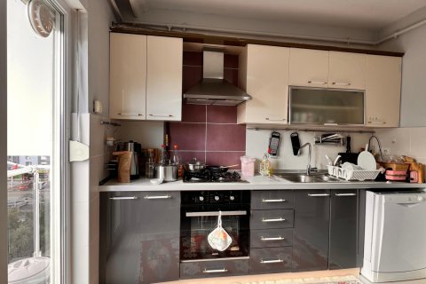 6+1 Lejlighed i Antalya, Tyrkiet Nr. 237873 - 5