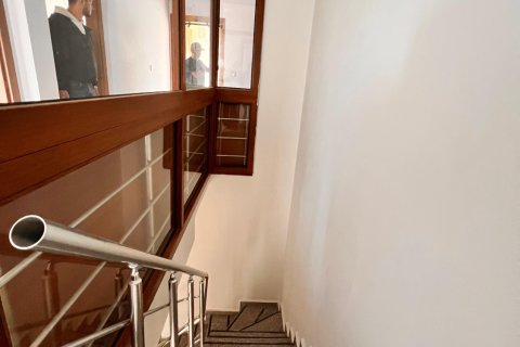 6+1 Lejlighed i Antalya, Tyrkiet Nr. 237873 - 9