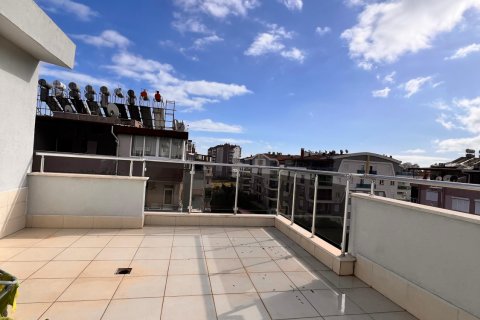 6+1 Lejlighed i Antalya, Tyrkiet Nr. 237873 - 13
