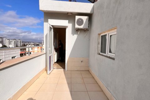 6+1 Lejlighed i Antalya, Tyrkiet Nr. 237873 - 23