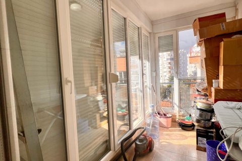 6+1 Lejlighed i Antalya, Tyrkiet Nr. 237873 - 6