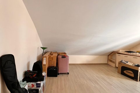 6+1 Lejlighed i Antalya, Tyrkiet Nr. 237873 - 12