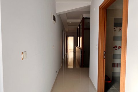 6+1 Lejlighed i Antalya, Tyrkiet Nr. 237873 - 15
