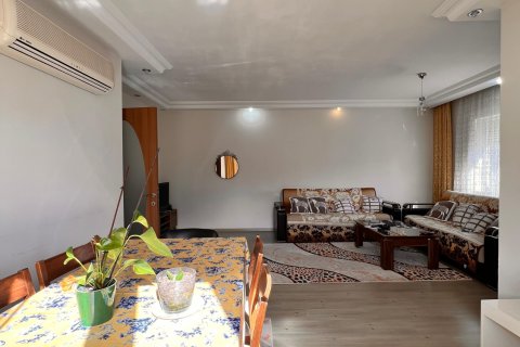 6+1 Lejlighed i Antalya, Tyrkiet Nr. 237873 - 20