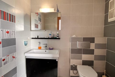 6+1 Lejlighed i Antalya, Tyrkiet Nr. 237873 - 18