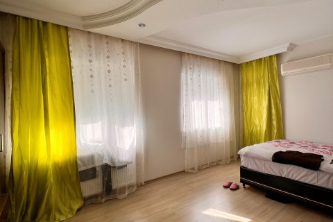 6+1 Lejlighed i Antalya, Tyrkiet Nr. 237873 - 14