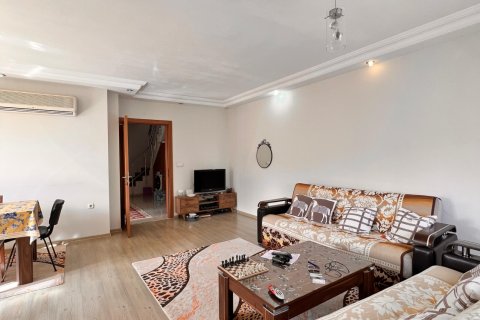 6+1 Lejlighed i Antalya, Tyrkiet Nr. 237873 - 2