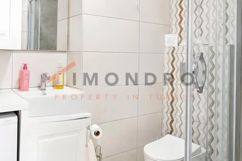 3+1 Lejlighed i Kadikoy, Istanbul, Tyrkiet Nr. 237875 - 8