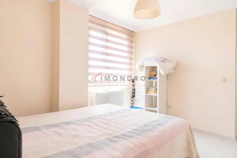 3+1 Lejlighed i Kadikoy, Istanbul, Tyrkiet Nr. 237875 - 2