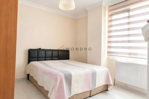 3+1 Lejlighed i Kadikoy, Istanbul, Tyrkiet Nr. 237875 - 3