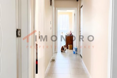 3+1 Lejlighed i Kadikoy, Istanbul, Tyrkiet Nr. 237875 - 7