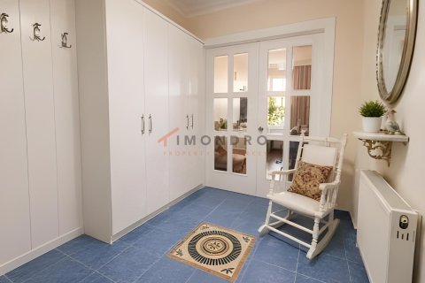 3+1 Lägenhet  i Beyoglu, Istanbul, istanbul, Turkiet Nr. 237879 - 4