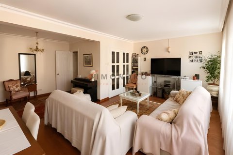 3+1 Lägenhet  i Beyoglu, Istanbul, istanbul, Turkiet Nr. 237879 - 2