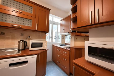 3+1 Lägenhet  i Beyoglu, Istanbul, istanbul, Turkiet Nr. 237879 - 12