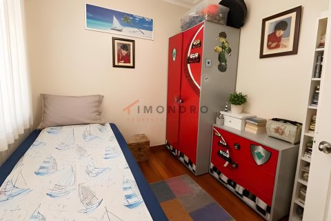 3+1 Lägenhet  i Beyoglu, Istanbul, istanbul, Turkiet Nr. 237879 - 8