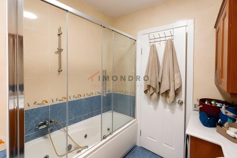 3+1 Lägenhet  i Beyoglu, Istanbul, istanbul, Turkiet Nr. 237879 - 9