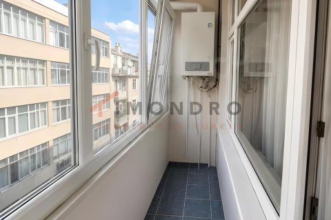 3+1 Lägenhet  i Beyoglu, Istanbul, istanbul, Turkiet Nr. 237879 - 3