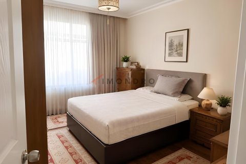 3+1 Lägenhet  i Beyoglu, Istanbul, istanbul, Turkiet Nr. 237879 - 15