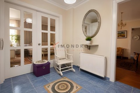 3+1 Lägenhet  i Beyoglu, Istanbul, istanbul, Turkiet Nr. 237879 - 6