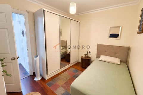 3+1 Lägenhet  i Beyoglu, Istanbul, istanbul, Turkiet Nr. 237879 - 5