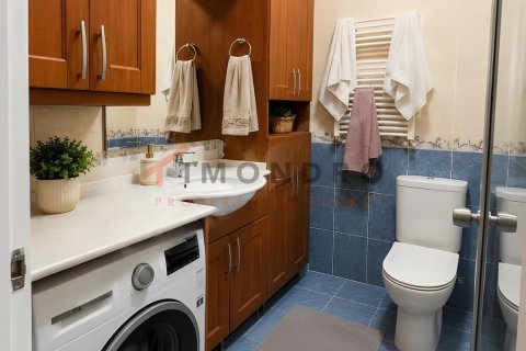 3+1 Lägenhet  i Beyoglu, Istanbul, istanbul, Turkiet Nr. 237879 - 10