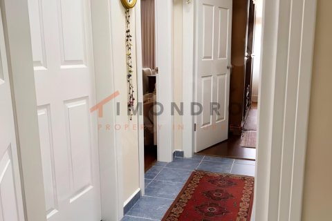 3+1 Lägenhet  i Beyoglu, Istanbul, istanbul, Turkiet Nr. 237879 - 11