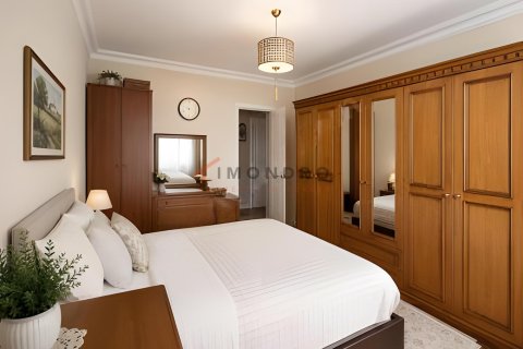 3+1 Lägenhet  i Beyoglu, Istanbul, istanbul, Turkiet Nr. 237879 - 14
