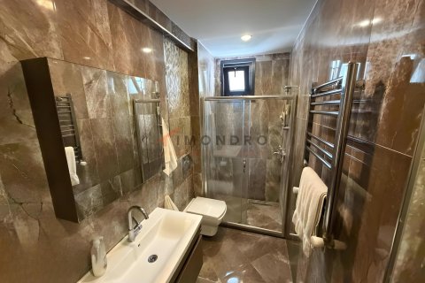 2+1 Lejlighed i Beyoglu, Istanbul, Tyrkiet Nr. 237878 - 7