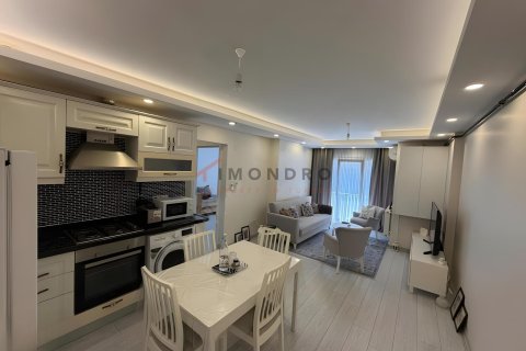 2+1 Lejlighed i Beyoglu, Istanbul, Tyrkiet Nr. 237878 - 4
