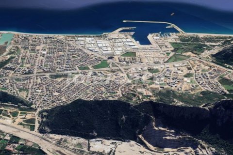 Land  in Antalya, Türkei Nr. 219931