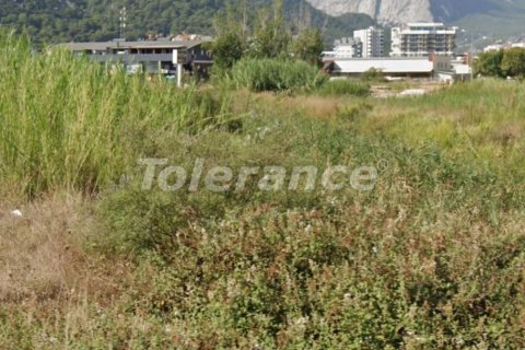 Arsa Antalya, Türkiye №219931 - 2