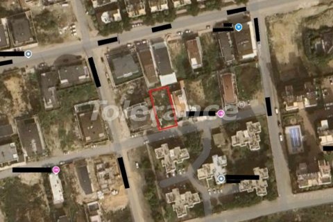 Land plot for sale in Lara, Antalya, Turkey, No. 219929 – photo 2