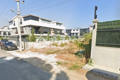 Land plot for sale in Lara, Antalya, Turkey, No. 219929 – photo 3