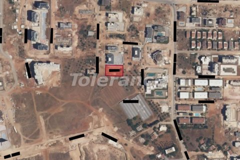 زمین در  Aksu ، ترکیه  شماره 219932 - 2