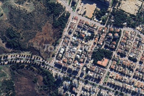 Land  in Antalya, Türkei Nr. 219933
