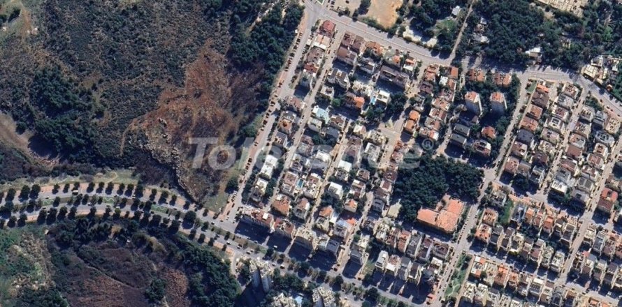 Arsa   Antalya, Türkiye №219933