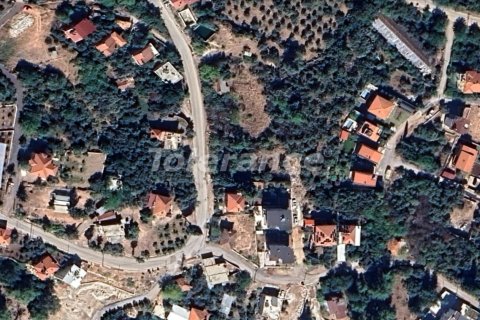 Land plot  in Antalya, Turkey No. 219930