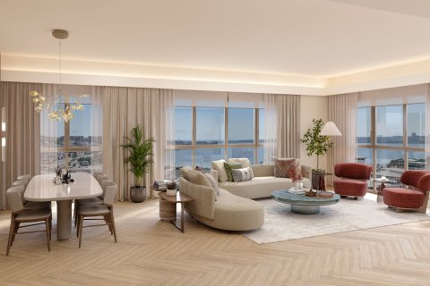 Apartment for sale  in Istanbul, Turkey, 2 bedrooms, 93m2, No. 211939 – photo 13
