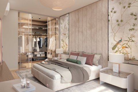 Apartment for sale  in Istanbul, Turkey, 2 bedrooms, 93m2, No. 211939 – photo 12