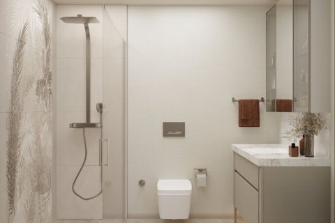 Apartment for sale  in Istanbul, Turkey, 2 bedrooms, 93m2, No. 211939 – photo 15
