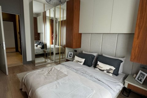 Apartment for sale  in Istanbul, Turkey, 2 bedrooms, 116m2, No. 211944 – photo 11