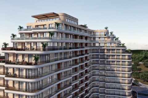 Apartment for sale  in Istanbul, Turkey, 2 bedrooms, 116m2, No. 211944 – photo 7
